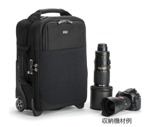 シンクタンクフォト エアポートインターナショナル V3.0 thinkTANKphoto キャリーローラー付カメラバッグ 02P05Nov16