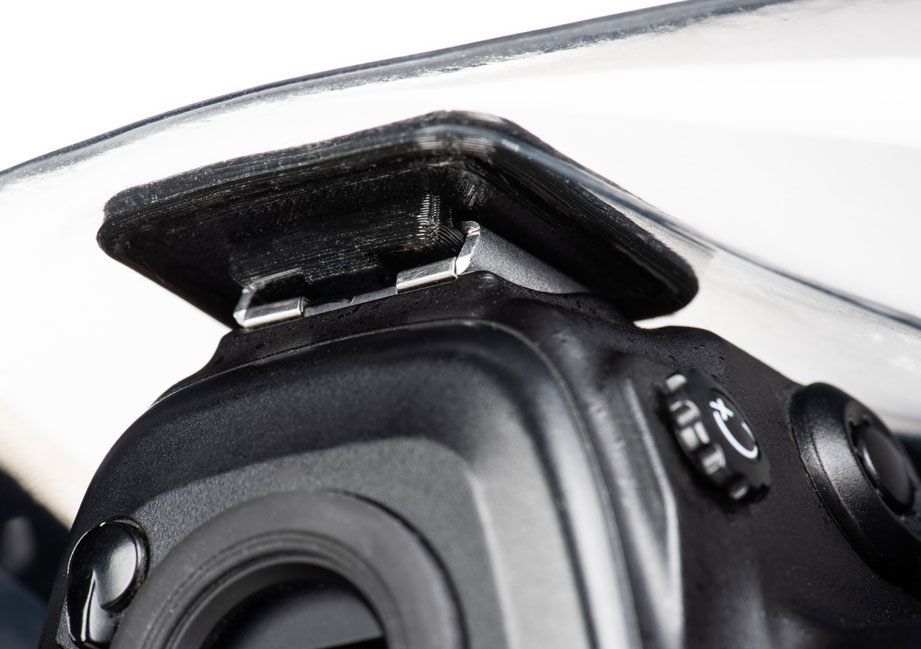 thinkTANKphoto Emergency Rain Cover Small カメラ用レインコートレインカバー [エマージェンシー レイン カバー スモール] [02P05Nov16]