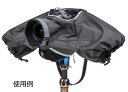 シンクタンクフォト ハイドロフォビア D24-70mm V3.0 デジタル一眼レフ+24-70F2.8レンズ用レインコートHydrophobia D 24-70...