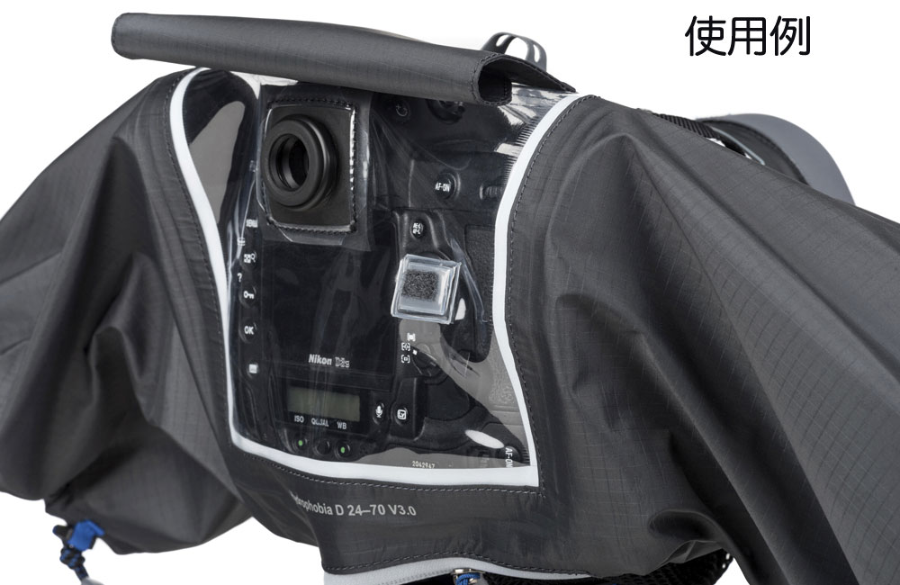 シンクタンクフォト ハイドロフォビア D24-70mm V3.0 デジタル一眼レフ+24-70F2.8...