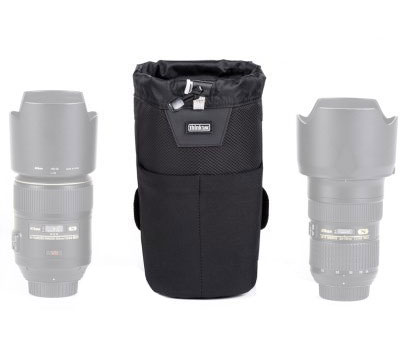 Rakuten - thinkTANKphoto Lens Changer35 V3.0 レンズポーチ 0874530000553(シンクタンクフォト レンズチェンジャー35 V-3)[02P05Nov16]