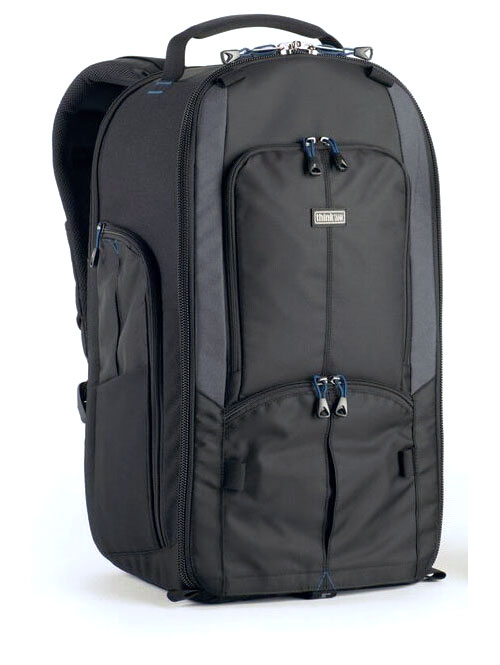 thinkTANKphoto ストリートウォーカー・ハードドライブ V2.0 バックパック PC&カメラバッグ[02P05Nov16]