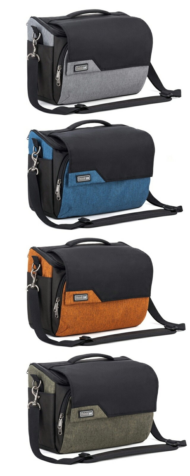 Rakuten - thinkTANKphoto ミラーレス ムーバー 30 V2 ショルダーバッグ [シンクタンクフォト Mirrorless Mover 30 V2.0][02P05Nov16]