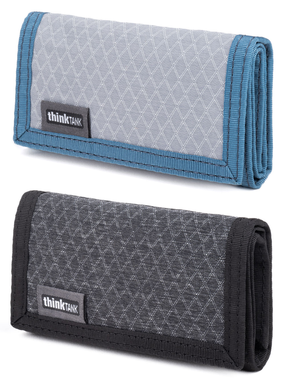 シンクタンクフォト ピクセルポケットロケット V2【メール便で送料無料-2】[CFastカードまたはCFexpress Type Bカードを10枚収納可能] thinkTANKphoto Pixel Pocket Rocket V2.0 [02P05Nov16]