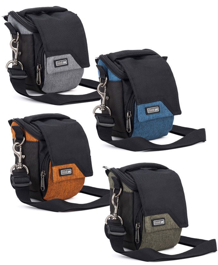 thinkTANKphoto ߥ顼쥹 ࡼС 5 V2 Хå [󥯥󥯥ե Mirrorless Mover5 V...