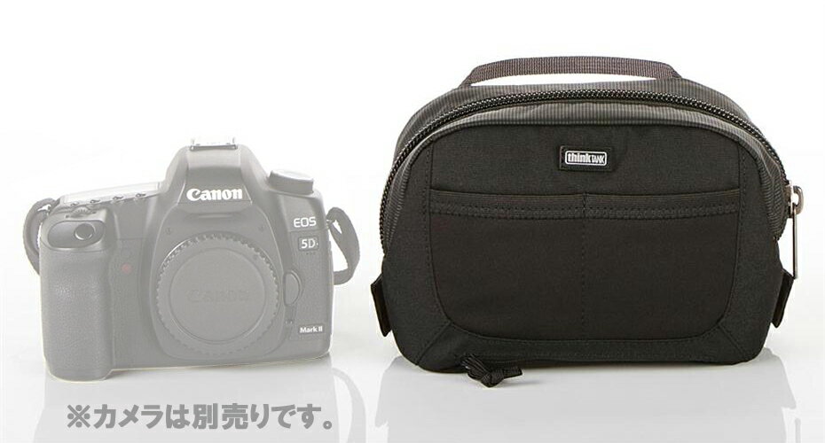 thinkTANKphoto Slim Changer (シンクタンクフォト スリムチェンジャー)ベルトシステム