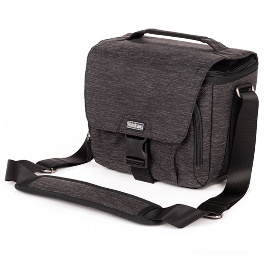 シンクタンクフォト ヴィジョン10 グラファイト [0874530006821] ショルダーバッグ型カメラバッグ [02P..