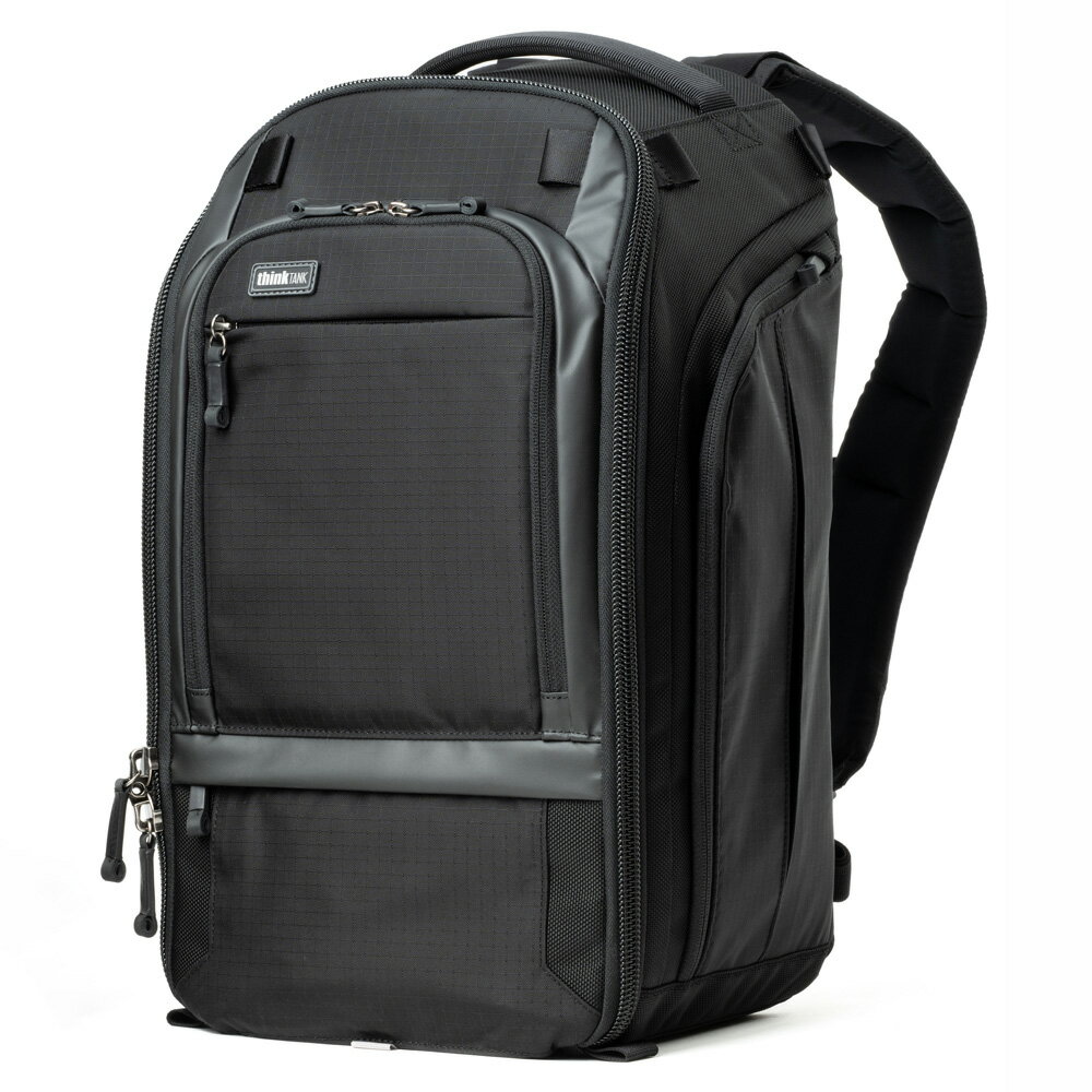 Rakuten - thinkTANKphoto ウォーカー・プロ24L　400mmF4レンズ単体収納可能バックパックカメラバッグ