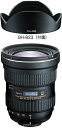 トキナ AT-X 14-20 F2 PRO DX ニコンFマウント『即納』【あす楽対応】NikonマウントAPS-Cセンサー一眼レフカメラ用F2.0広角ズームレンズ 02P05Nov16