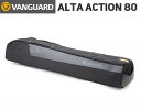 VANGUARD ガードフォース ALTA ACTION 80 三脚バック 収納時80cmまでの三脚に対応した三脚ケース 02P05Nov16