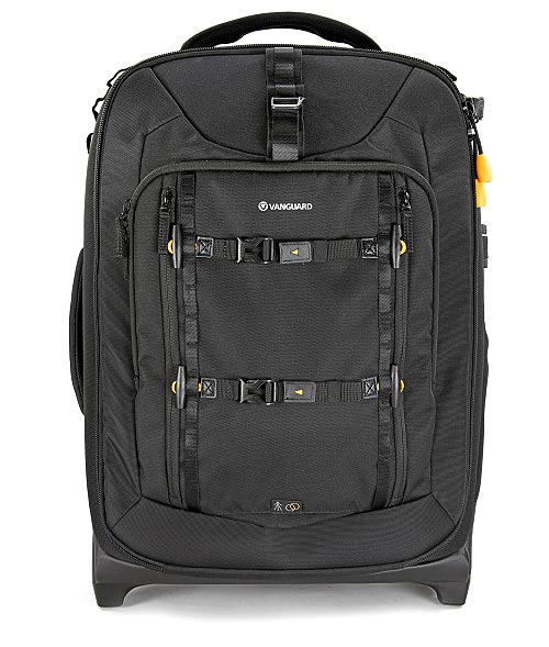 バンガード カメラバッグ VANGUARD Alta Fly 62T Roller Bag Trolley　ローラーカメラバッグ トローリーケース[02P05Nov16]