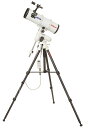 Vixen AP-R130Sf SM 赤道儀付き130mm反射式天体望遠鏡 星雲や星団など淡く輝く天体まで 13cm望遠鏡と追尾モーター StarBook One付きAP-SM赤道儀セットNo.39979-6 02P05Nov16