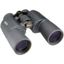 Vixen アスコットZR7x50WP 50mm口径広角7倍双眼鏡No.1562-07 明るく視野が広く星空観察用に最適なポロプリズム双眼鏡[02P05Nov16] その1