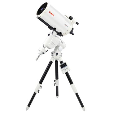 Vixen 天体望遠鏡 AXD2-VMC260L(WT) 3000mm長焦点大口径屈折・反射式VMC260mm望遠鏡赤道儀セットNo.36947-8 [02P05Nov16]