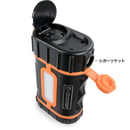 Vixen/CELESTRON パワータンクリチウムプロ モバイルバッテリー Power Tank Lithium Pro 天体望遠鏡用リチウムイオン充電池【※受注後発注/ビクセンより取寄品】