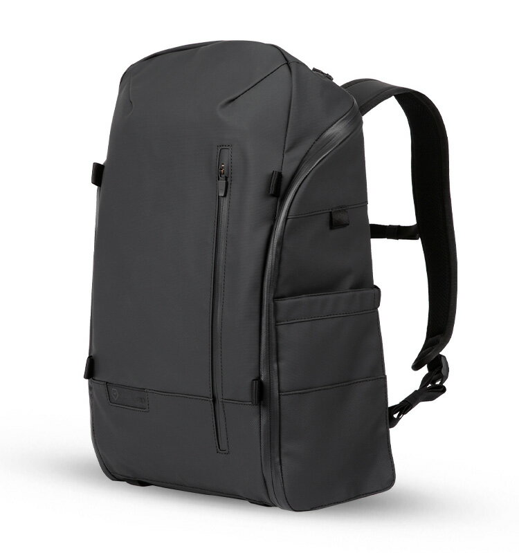 ワンダード カメラバッグ WANDRD DUO DAYPACK DUO-BK-1 ワンダード デュオデイパック ブラック色 バックパック型カメラバッグ [02P05Nov16]