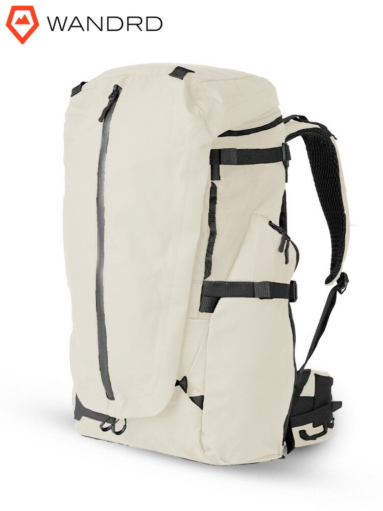 ワンダード カメラバッグ WANDRD ワンダード フェルンヴェー50L ゴビタン FWSM-SM-BK-1/FWML-ML-BK-1 FERNWEH Backpacking Bag ゴビタン色 カメラバッグ [02P05Nov16]