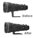 ������Х꡼ AP-602 �����ץ����ץ졼�ȡ�Ŭ���󥺡�Canon 400 2.8 IS��600 4.0 IS��[02P05Nov16]