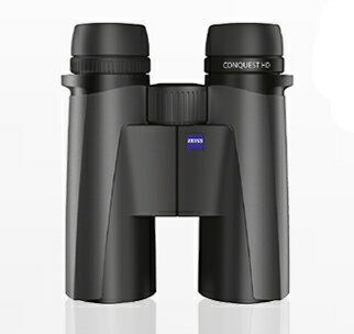 【peakdesignストラップ付】Carl Zeiss Conquest 8x42HD*スタイリッシュ双眼鏡【HDレンズシステムを採用した、軽量・コンパクトな双眼鏡】[02P05Nov16]
