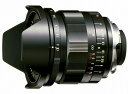 【送料無料】[3年保険付]Voigtlander ULTRON 21mmF1.8 Aspherical VM『即納可能』【あす楽対応】[02P05Nov16]