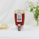 【最大8%OFFクーポン!5/18】グアテマラ産 コーヒーハチミツ チューブタイプ 300g 非加熱 蜂蜜 はちみつ