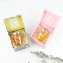 【最大750円OFFクーポン!5/15〜5/16 1:59】ギフト用ボックス 1本用 花柄 ピンク プレゼント