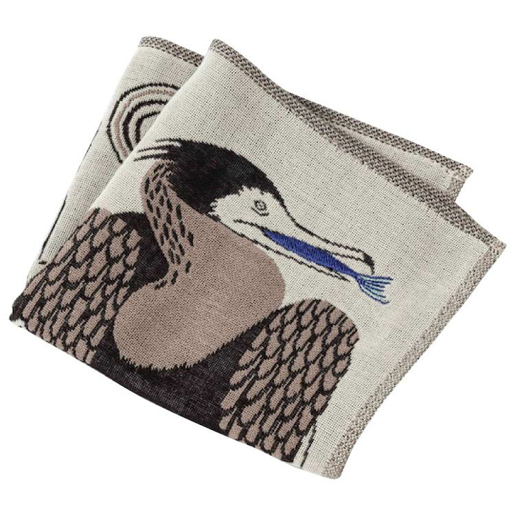 Mitsuboshi-StoreのmoritaMiW 3重ガーゼハンカチ 「詩画作家 森田MiW」 おくりもの プレゼント ギフト お祝い お礼 お返し 誕生日 入学祝い 父の日 母の日 子供 レディース 退職 かわいい おしゃれ｜アングル2