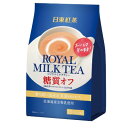 日東紅茶 ロイヤルミルクティー糖質オフ10本入り 6個セット