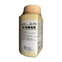 【第(2)類医薬品】剤盛堂 五積腰痛散 500g 1個 剤盛堂薬品 ※発送まで1週間前後 ※7,000円(税込)以上お買上で送料無料(沖縄・離島配送なし)