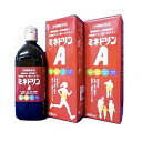 ミネドリンA 600ml 12本(1ケース) 1個 伊丹製薬 ※他商品同梱不可 ※7,000円(税込)以上お買上で送料無料(沖縄・離島配送なし)