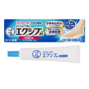 【第(2)類医薬品】メンソレータム エクシブ EXクリーム 15g×10個 ロート製薬 ※他商品同梱不可 ※7,000円(税込)以上お買上で送料無料(沖縄・離島配送なし)