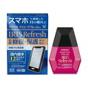 【第2類医薬品】アイリス フォン リフレッシュ 12ml×10個 大正製薬 ※7,000円(税込)以上お買上で送料無料(沖縄・離島配送なし)