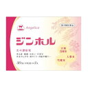 【第3類医薬品】ジンホル 90包 (30包×3入)×10個 金陽製薬 ※他商品と同梱不可 ※沖縄・離島配送なし