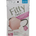 フィッティ スタイルフィットプラス立体 オールドライラック ふつう 7枚入 1個 玉川衛材 ※7,000円(税込)以上お買上で送料無料(沖縄・離島配送なし)