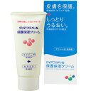 ダイアフラベール 保護保湿クリーム 60g 1個 富山めぐみ製薬 ※7,000円(税込)以上お買上で送料無料(沖縄・離島配送なし)