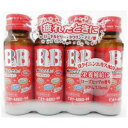 【指定医薬部外品】ピオナールBBローヤル 50ml×4本×10個(1ケース) 中外医薬生産 ※ 他商品同梱不可 ※7,000円(税込)以上お買上で送料無料(沖縄...