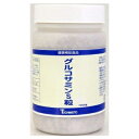 栃本 グルコサミンS粒 1000g 1個 栃本天海堂 ※7,000円(税込)以上お買上で送料無料(沖縄・離島配送なし)