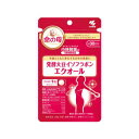 小林製薬 発酵大豆イソフラボンエクオール 30粒×10個 小林製薬 ※7,000円(税込)以上お買上で送料無料(沖縄・離島配送なし)