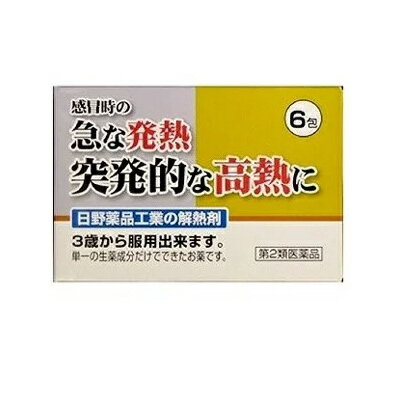 地竜エキス顆粒は，最古の中国本草書といわれる「神農本草経」や，「本草綱目」にも収録され，古くから熱さましとして用いられている地竜のエキスを，のみやすい顆粒にしたものです。 包装はアルミパックになっていますので，携帯にも便利です。かぜの熱に 主成分の地竜が体温調節中枢に働きかけ、悪寒や発熱時の解熱を促す生薬の単味製剤です。 解熱効果の持続時間が長く、穏和な作用で大人から子供まで服用していただける解熱剤です。 地竜エキス顆粒は，最古の中国本草書といわれる「神農本草経」や，「本草綱目」にも収録され，古くから熱さましとして用いられている地竜のエキスを，のみやすい顆粒にしたものです。 包装はアルミパックになっていますので，携帯にも便利です。■用法・用量1日3回服用してください。 ［年齢］［1回服用量］ 大人(15歳以上)1包 11歳以上15歳未満2／3包 8歳以上11歳未満1／2包 5歳以上　8歳未満1／3包 3歳以上　5歳未満1／4包 3歳未満服用しないこと (用法関連注意) 定められた用法・用量を厳守してください。 小児に服用させる場合には，保護者の指導監督のもとに服用させてください。■効能・効果感冒時の解熱■成分・分量3包(3g)中 ジリュウエキス散　1500mg （地竜3000mg） (添加物) バレイショデンプン，乳糖，セルロース，ヒドロキシプロピルセルロース，香料■使用上の注意■してはいけないこと （守らないと現在の症状が悪化したり，副作用が起こりやすくなります。） 次の人は服用しないでください。 　本剤又は本剤の成分によりアレルギー症状を起こしたことがある人 長期連用しないでください。 ■相談すること 次の人は服用前に医師，薬剤師又は登録販売者に相談してください。 　（1）医師の治療を受けている人 　（2）妊婦又は妊娠していると思われる人 　（3）薬などによりアレルギー症状を起こしたことがある人 服用後，次の症状があらわれた場合は副作用の可能性があるので，直ちに服用を中止し，この文書を持って医師，薬剤師又は登録販売者に相談してください。 ［関係部位：症状］ 皮膚：発疹・発赤，かゆみ 精神神経系：めまい 消化器：吐き気・嘔吐，食欲不振 5〜6回服用しても症状がよくならない場合は服用を中止し，この文書を持って医師，薬剤師又は登録販売者に相談してください。注意書き直射日光の当たらない湿気の少ない涼しい所に保管してください。 小児の手の届かない所に保管してください。 他の容器に入れ替えないでください。（誤用の原因になったり品質が変わることがあります。） 1包を分割した残りは，袋の口を折って湿気の少ない涼しい所に保管し，なるべく早く服用してください。 使用期限を過ぎた製品は服用しないでください。内容についてのお問い合わせは 下記までお願いします。日野薬品工業株式会社　お客様相談窓口 電話：0748-52-1232 受付時間：9:00〜12:00　13:00〜17:00 （土日・祝日、年末年始その他の当社の休業日を除きます。） 区分 日本製　　第2類医薬品 広告文責 くすりの三井 06-7507-1808