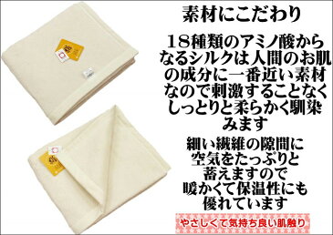 わけあり/規格外サイズ/シルク毛布 ジュニアーサイズ 約146x160cm 公式三井毛織国産 送料無料 KN300