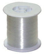 ナイロンテグス　6号　1000m巻（No.6614）