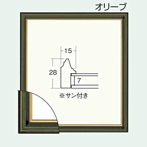 仕様, ガラス, 箱付き, サイズ色紙（242mm×272mm）