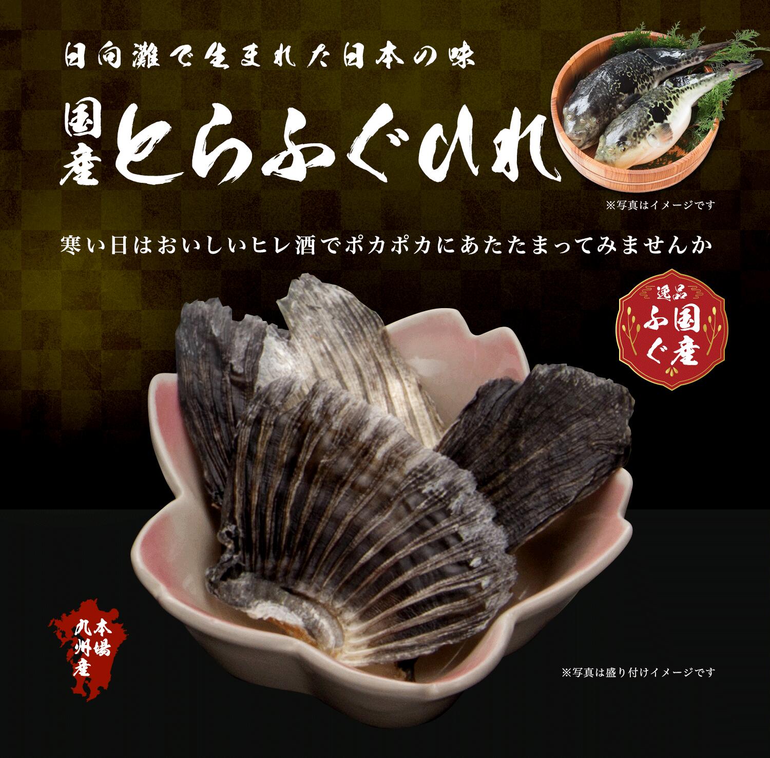 【とらふぐ干しヒレ50g】ふぐ フグ ふぐひれ とらふぐ 国産＼逸品・本場／ふぐひれ ヒレ ひれ 干しヒレ おつまみ ビール 日本酒 晩酌 ヒレ酒 送料無料 新鮮 海鮮 常温郵送 ミツイ水産 母の日 父の日 ギフト グルメ お年賀 御祝 お取り寄せグルメ