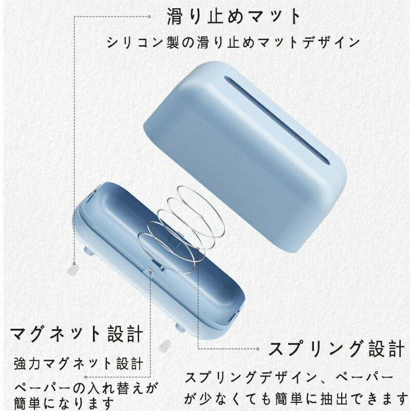 ペーパーポット ペーパーケース ティッシュケース おしゃれ トイレットペーパー 北欧 ティッシュホルダー ティッシュカバー かわいい ボックスティッシュ ペーパー収納 ペーパーホルダー ペーパー ティッシュ入れ ボックス ホルダー 洗面所