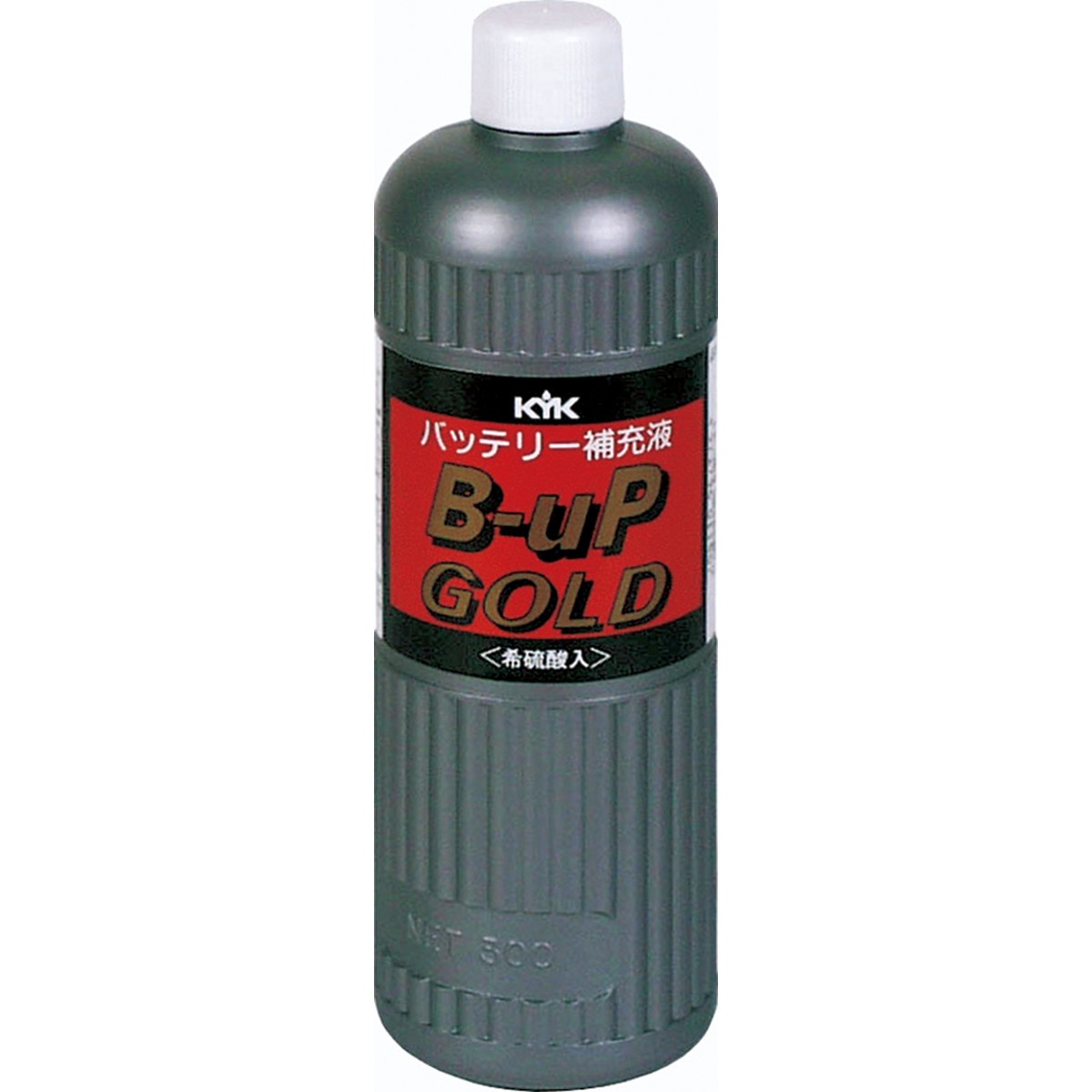 KYK バッテリー補充液GOLD300 00-303 4972796011507 車用品 バイク用品 バッテリー バッテリー補充液 EMP