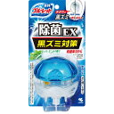 小林製薬 液体ブルーレットおくだけ 除菌EXミント 70ml 4987072029909 キッチン 日用品 文具 トイレ用品 トイレ洗剤日用品 文房具 手芸用品 洗剤 柔軟剤 トイレ用洗剤 トイレ洗剤 手芸