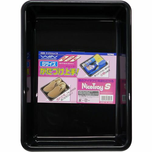 セイワ ナイストレイ Z23 4905339700231 車用品 バイク用品 アクセサリー 車内収納 ホルダー その他 EMP