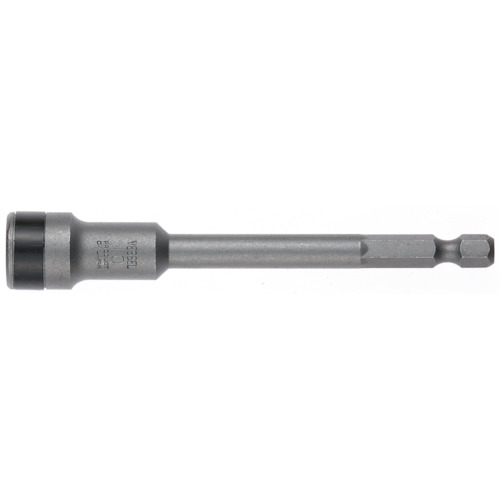 ベッセル サイドマグネットソケットビットMB45S 対辺10×100mm MB45S-10-100 4907587329240DIY 工具 道具 ドライバー レンチ ドライバービット 花 ガーデン 手動工具 締付工具 ベッセル TRU