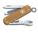 【国内正規品】 ビクトリノックス Victorinox CC Alox Wet Sand 0.6221.255G vx-0-6221-255g アウトドア 釣り...