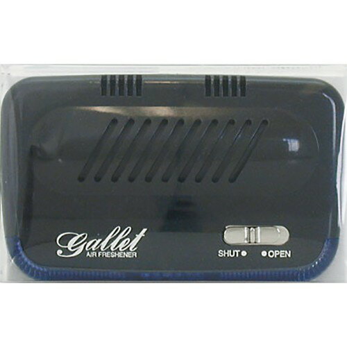 晴香堂 ギャレット スカッシュ EX64 4976363001991 車用品 バイク用品 アクセサリー 芳香剤 消臭剤 EMP